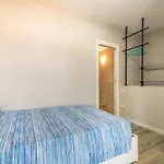 Elizabeth House * Villasimius