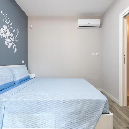 Vakantiehuis Elizabeth House Villasimius