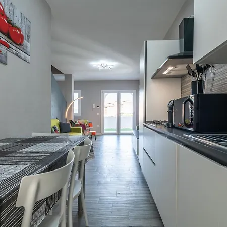 Elizabeth House Vakantiehuis *
