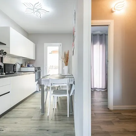 Vakantiehuis Elizabeth House