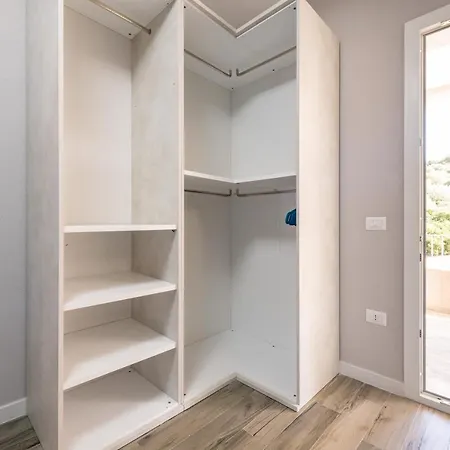 Vakantiehuis Elizabeth House Villasimius