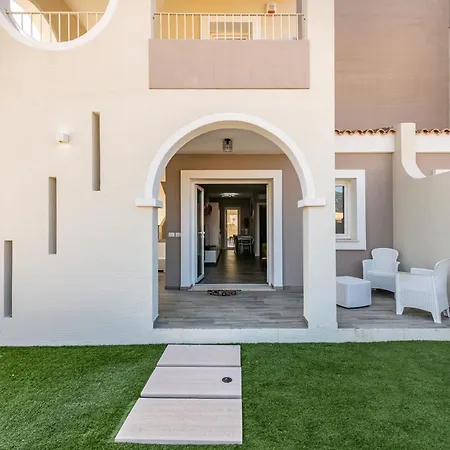 Vakantiehuis Elizabeth House