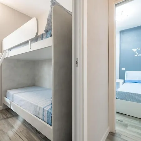 Vakantiehuis Elizabeth House Villasimius