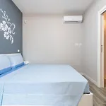 Nyaraló Elizabeth House Villasimius