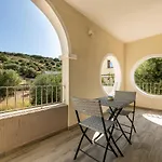 Elizabeth House * Villasimius