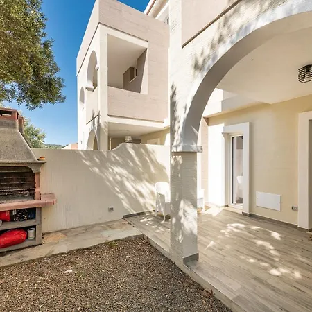 Elizabeth House 빌라시미우스