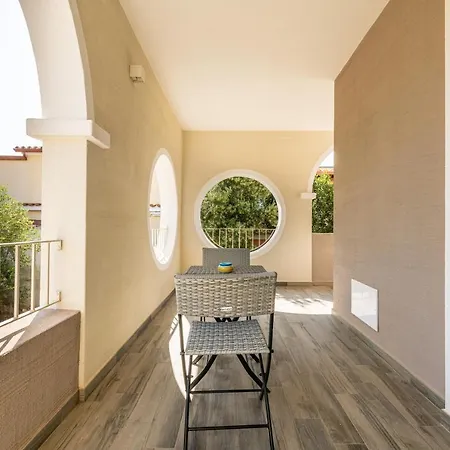 Holiday home Elizabeth House Villasimius