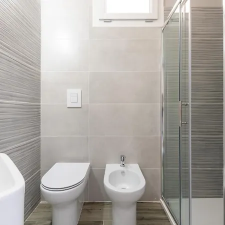 펜션 Elizabeth House