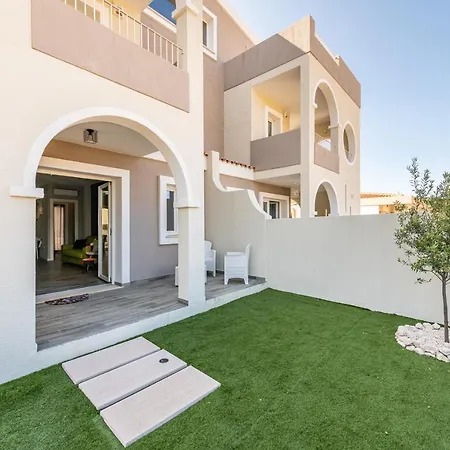 بيت للعطل Elizabeth House