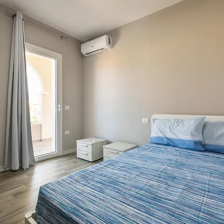 Elizabeth House Villasimius