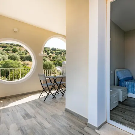 Elizabeth House * Villasimius