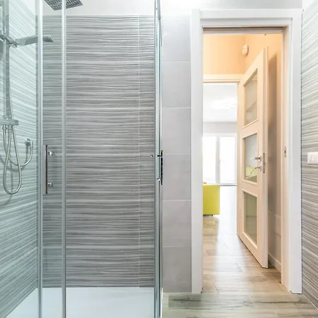 Elizabeth House * Villasimius
