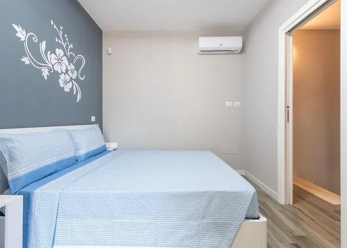 Hébergement de vacances Elizabeth House Villasimius