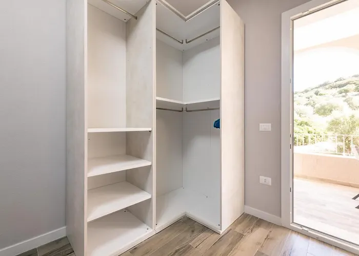 Hébergement de vacances Elizabeth House Villasimius