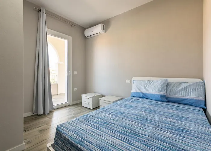 Hébergement de vacances Elizabeth House Villasimius