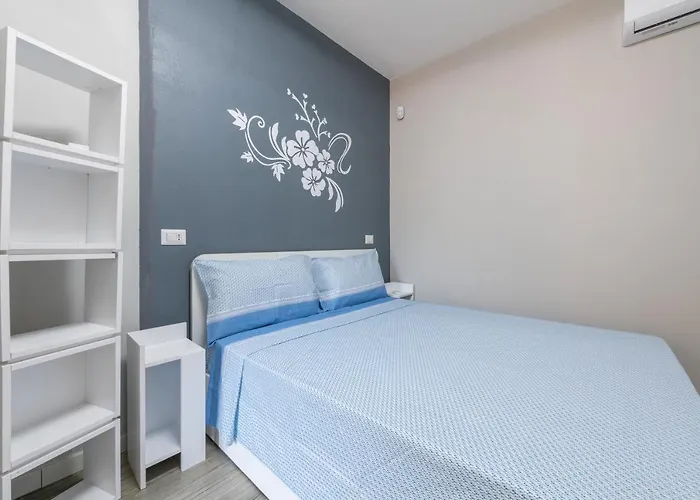 Elizabeth House Hébergement de vacances *